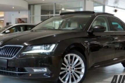 Skoda Superb 146.150 km 18.500 € Schöningen 38364