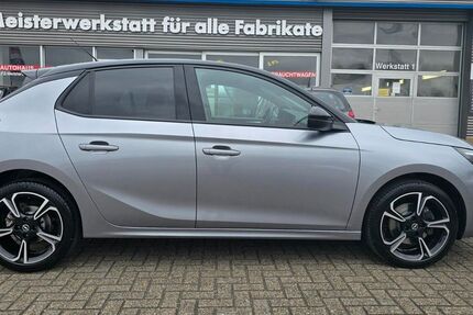 Opel Corsa 70.710 km 12.480 &euro; Bocholt 46395