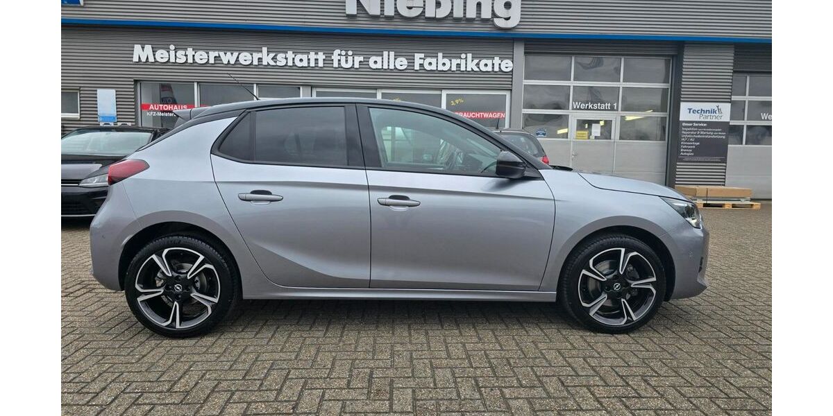 Opel Corsa 70.710 km 12.480 &euro; Bocholt 46395