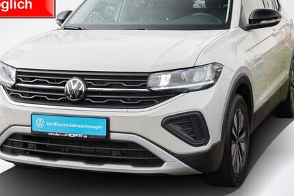 VW T-Cross 9.707 km 22.475 &euro; Troisdorf-Spich 53842