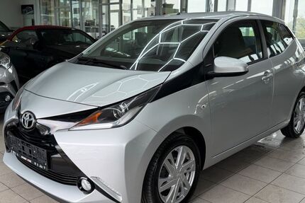 Toyota Aygo (X) 130.000 km 6.499 &euro; Niestetal 34266