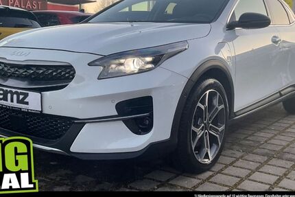 Kia XCeed 35.113 km 20.480 &euro; Mindelheim 87719