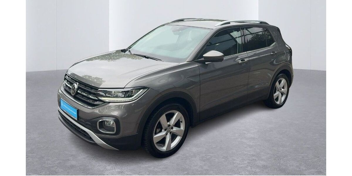 VW T-Cross 34.424 km 19.990 &euro; Glinde 21509
