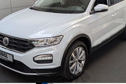 VW T-Roc 95.550 km 16.880 &euro; Raesfeld 46348