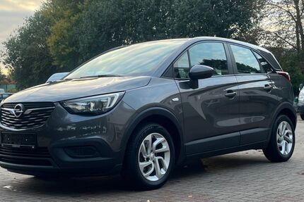 Opel Crossland (X) 65.370 km 8.900 € Neumünster 24536
