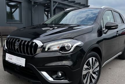 Suzuki (SX4) S-Cross 26.750 km 18.390 € Freyung 94078
