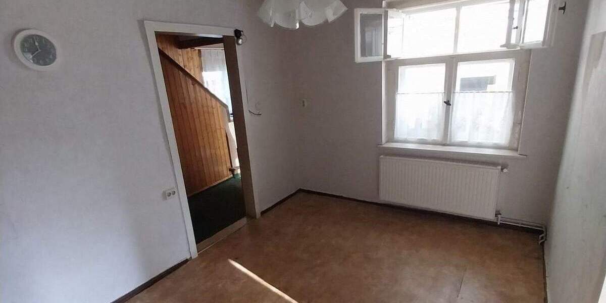 Einfamilienhaus Bad Muskau Köbeln - 6 Zimmer, 148 m&sup2;, 135.000&euro; | Angebot:25814276