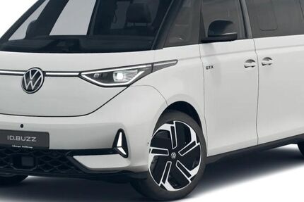 VW ID. Buzz 2.500 km 89.990 &euro; Lübeck 23556