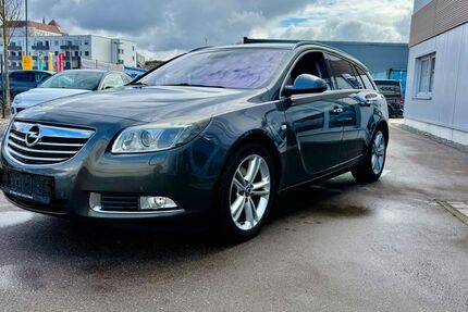 Opel Insignia 197.000 km 4.200 &euro; Wörth an der Donau 93086