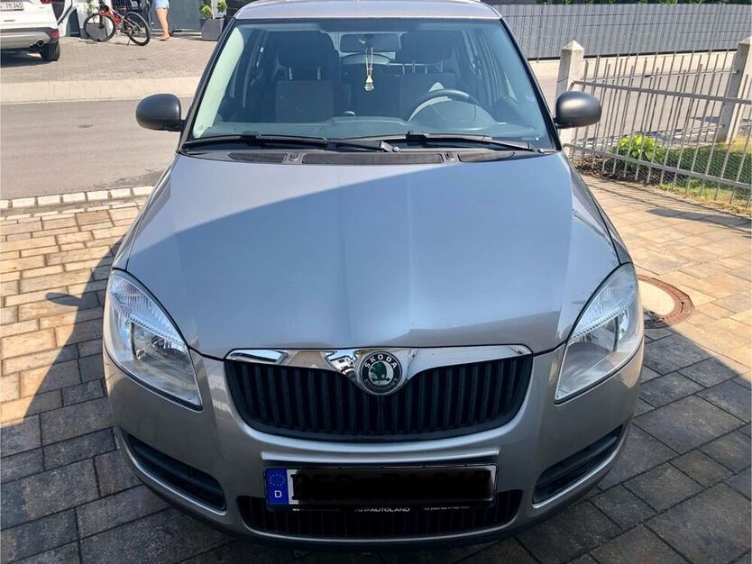 Fabia