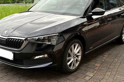 Skoda Scala 109.000 km 13.500 € Montabaur 56410