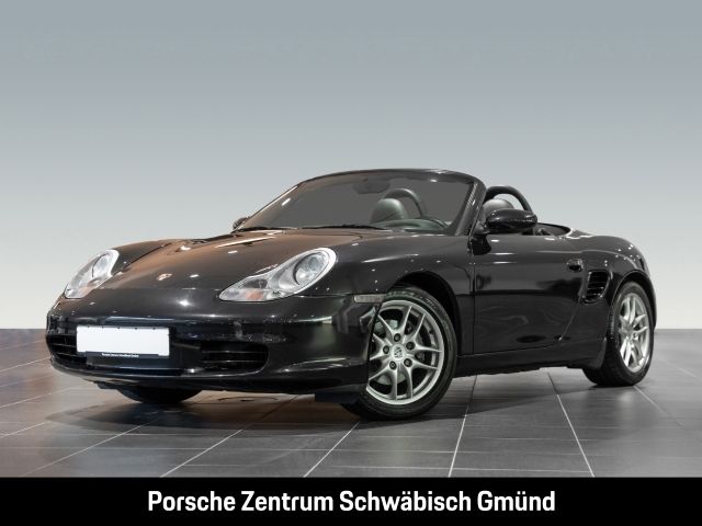Boxster