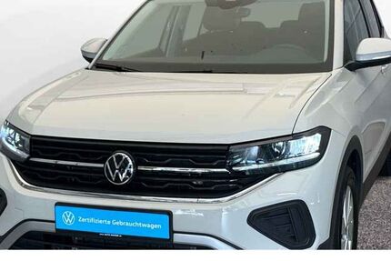 VW T-Cross 12.100 km 21.740 &euro; Marktoberdorf 87616