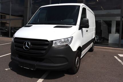 Mercedes-Benz Sprinter 96.110 km 21.950 € Köln 51107