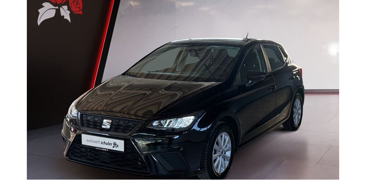 Seat Ibiza 68.800 km 15.930 &euro; Zimmern ob Rottweil 78658