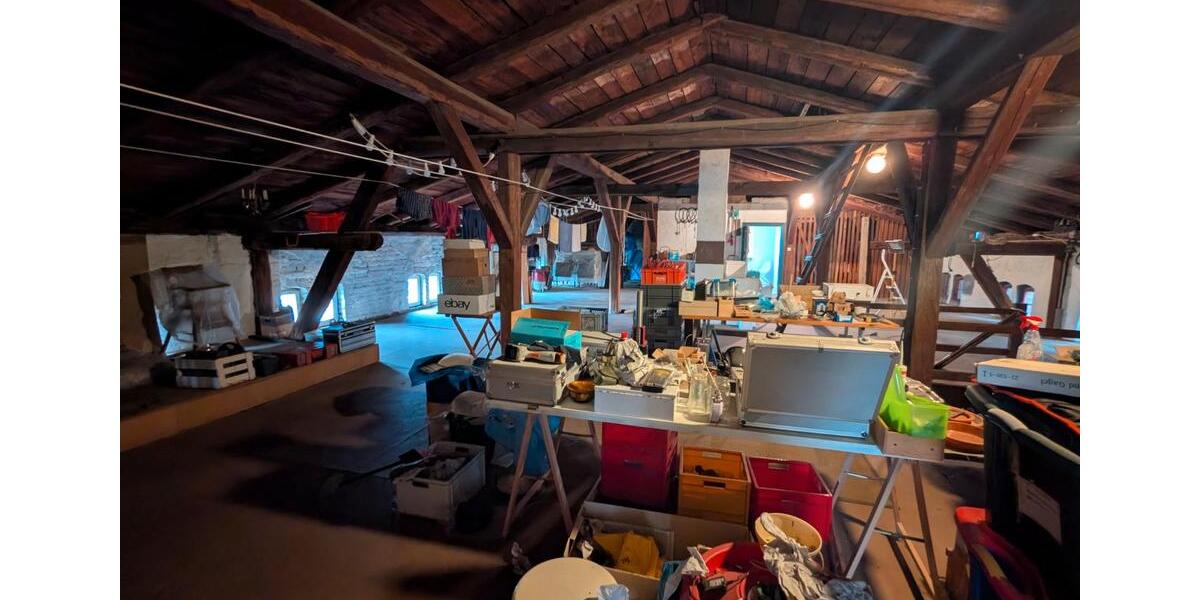 Einfamilienhaus Südliches Anhalt Pfaffendorf - 450.000&euro; | Angebot:26331471