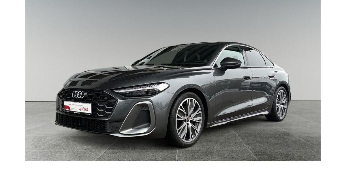 Audi A5 15.415 km 49.880 &euro; Pronsfeld 54597