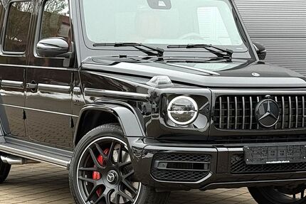 Mercedes-Benz G 63 AMG 27.567 km 191.890 &euro; Rohr i. NB (bei Regensburg) 93352