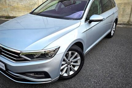 VW Passat Variant 134.825 km 22.870 &euro; Pockau-Lengefeld 09514