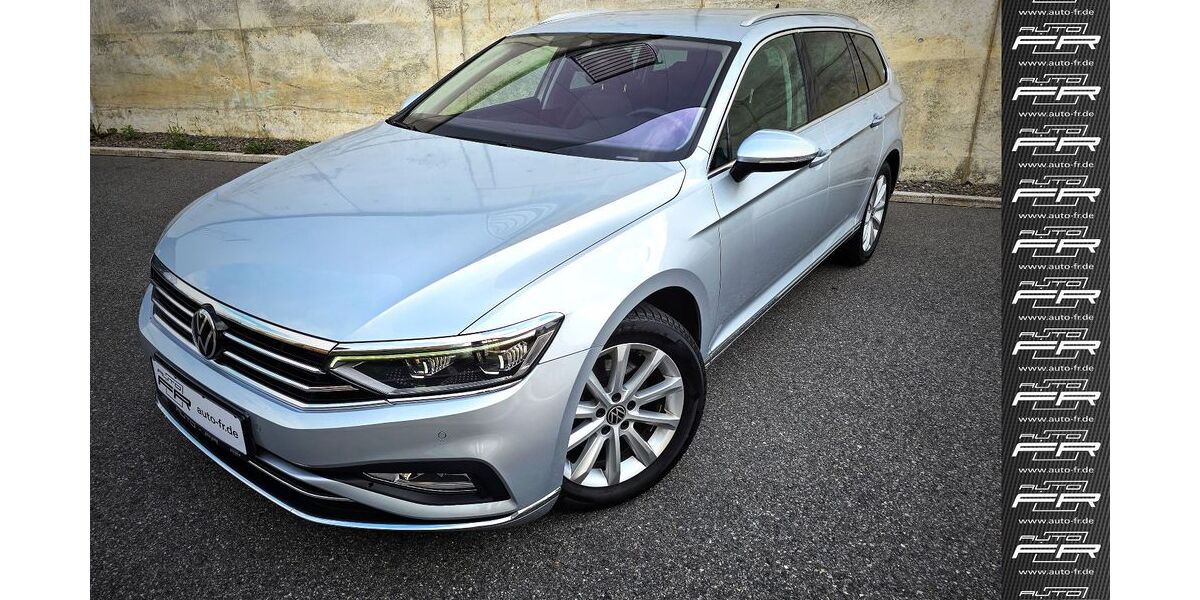 VW Passat Variant 134.825 km 22.870 &euro; Pockau-Lengefeld 09514