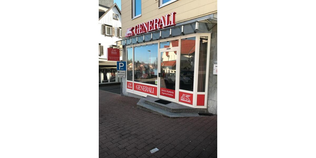 Gewerbeobjekt Schömberg - 600&euro; | Angebot:26019238