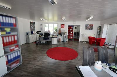 CHARME TRIFFT PERSPEKTIVE INVESTIEREN IN DIE ZUKUNFT - Wohn- & Geschäftshaus Ruppichteroth | Angebot:25214021