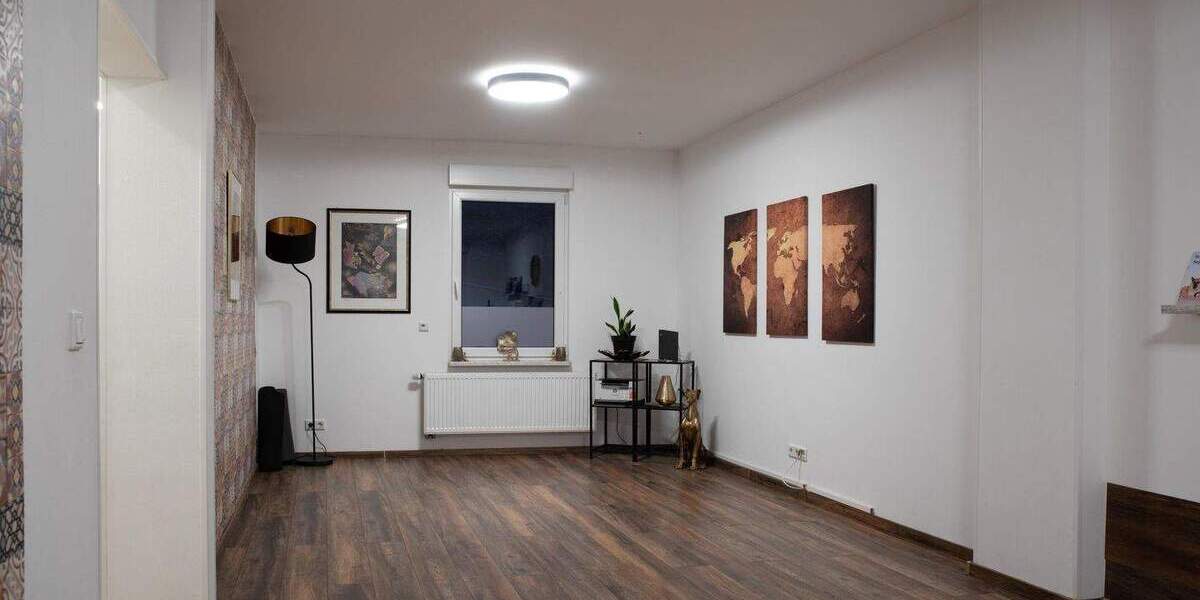 Einfamilienhaus Bottrop Eigen - 8 Zimmer, 162 m&sup2;, 638.000&euro; | Angebot:25535001