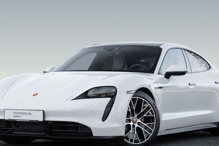 Porsche Taycan 34.800 km 58.480 &euro; Pforzheim 75177