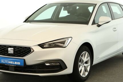 Seat Leon 55.200 km 16.890 € Donnersdorf 97499