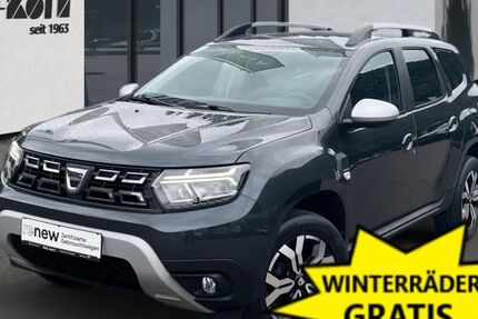Dacia Duster 81.457 km 15.390 &euro; Albstadt 72458