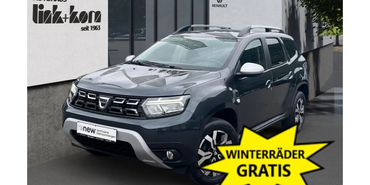 Dacia Duster 81.457 km 15.390 &euro; Albstadt 72458