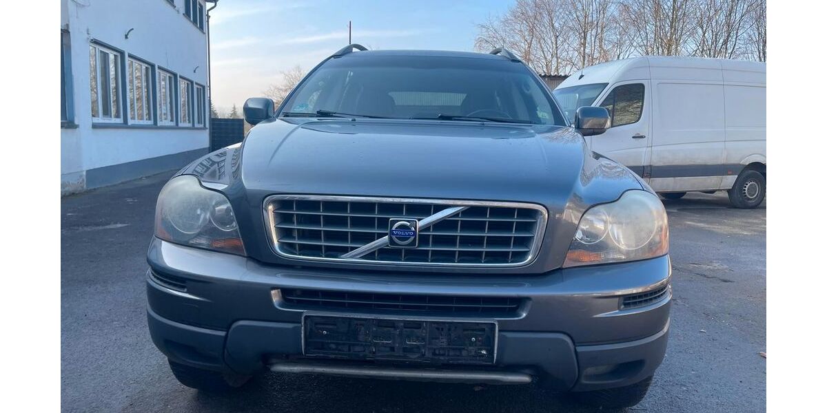 Volvo XC90 231.627 km 3.999 &euro; Limburg 65549