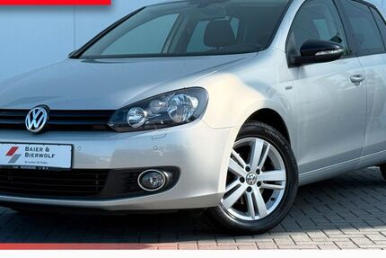 VW Golf 91.299 km 8.990 € Coswig 01640