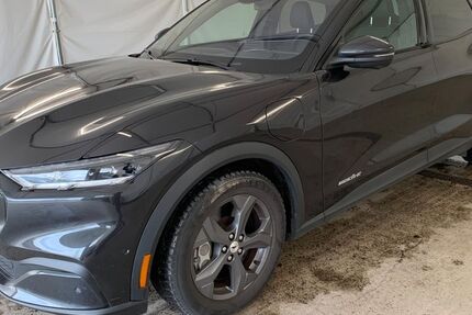 Ford Mustang Mach-E 100.000 km 24.750 &euro; Steinbach-Hallenberg OT Herges-Hallenberg 98587