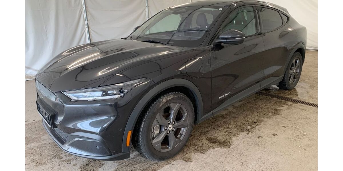 Ford Mustang Mach-E 100.000 km 24.750 &euro; Steinbach-Hallenberg OT Herges-Hallenberg 98587