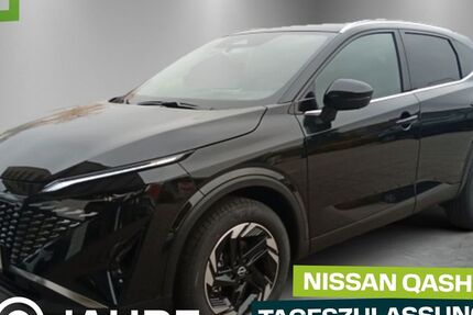 Nissan Qashqai 1.173 km 30.990 &euro; Regensburg 93055