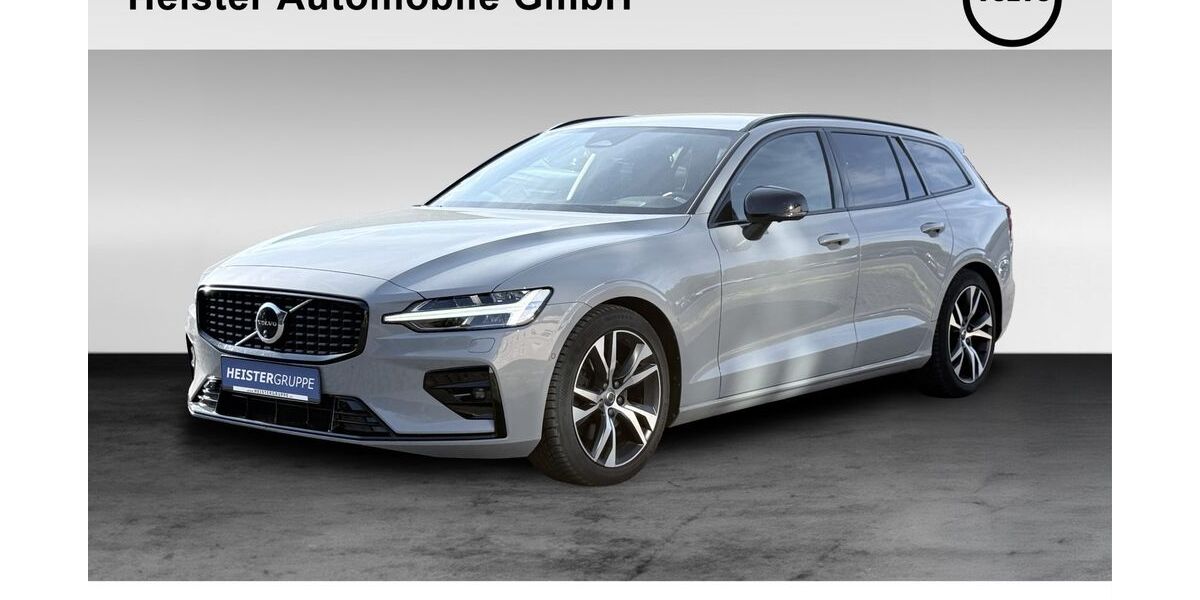 Volvo V60 44.233 km 34.890 &euro; Trier 54292