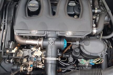 Peugeot 206 103.000 km 2.850 &euro; Trier 54292