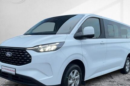 Ford Tourneo Custom 13.172 km 55.950 &euro; Zwickau 08064
