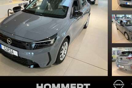 Opel Corsa 2.200 km 17.490 &euro; Coburg 96450