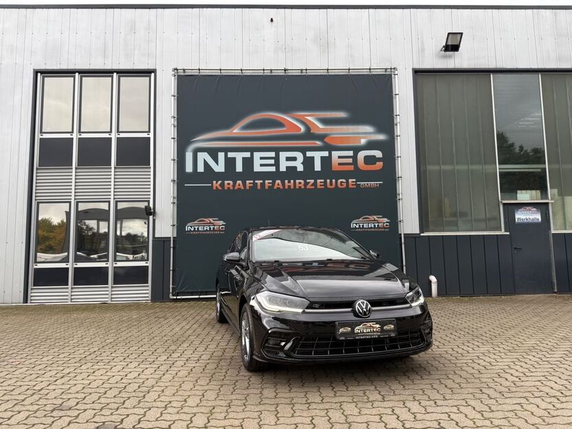 VW Polo 29.000 km 20.750 € Rotenburg 27356