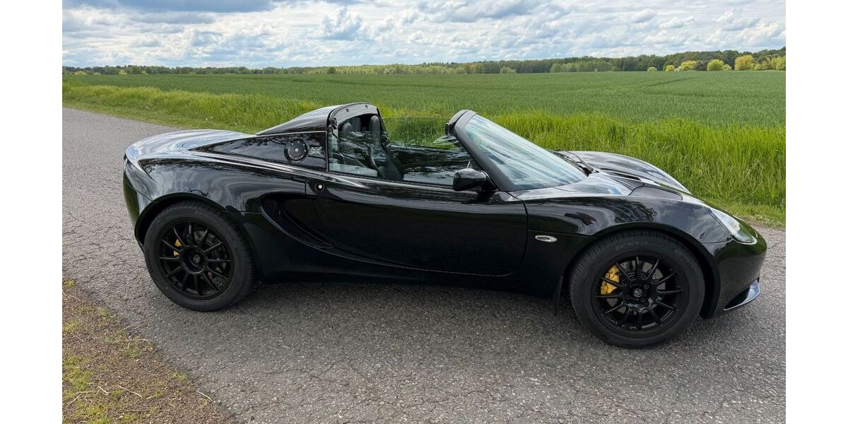 Lotus Elise 28.723 km 34.000 &euro; Birkenwerder 16547