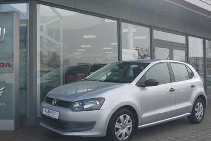 VW Polo 115.900 km 5.995 &euro; Ludwigsfelde 14974