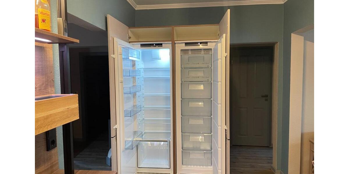 Einfamilienhaus Hage - 7 Zimmer, 120 m&sup2;, 1.200&euro; | Angebot:25377013