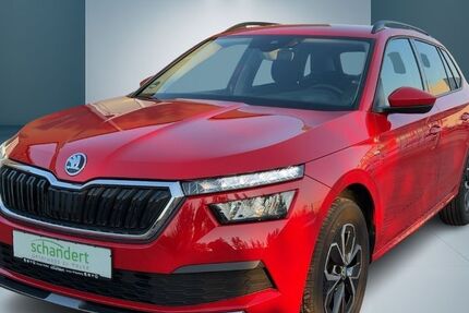 Skoda Kamiq 36.304 km 17.750 &euro; Jessen 06917