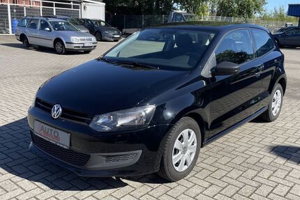 VW Polo 154.300 km 4.990 &euro; Georgsmarienhütte 49124
