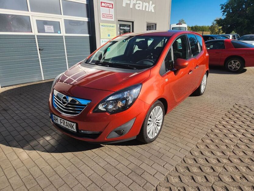 Meriva