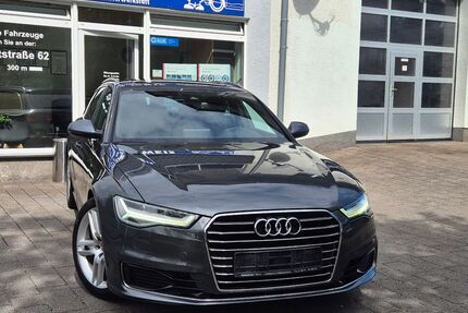 Audi A6 213.600 km 15.200 &euro; Lichtenau 33165