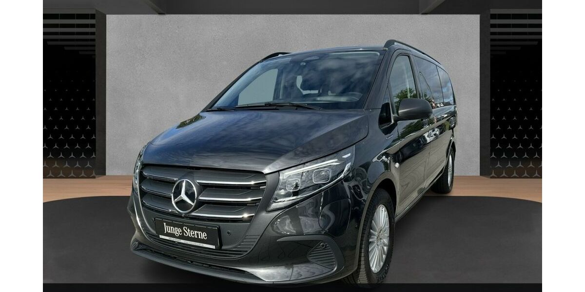 Mercedes-Benz eVito 4.990 km 44.370 &euro; Gießen 35396