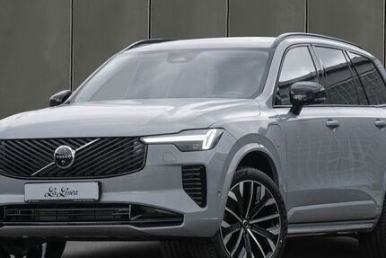 Volvo XC90 26.535 km 67.090 &euro; Saarbrücken 66121